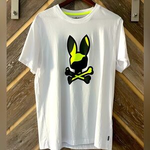 Psycho Bunny T-Shirt